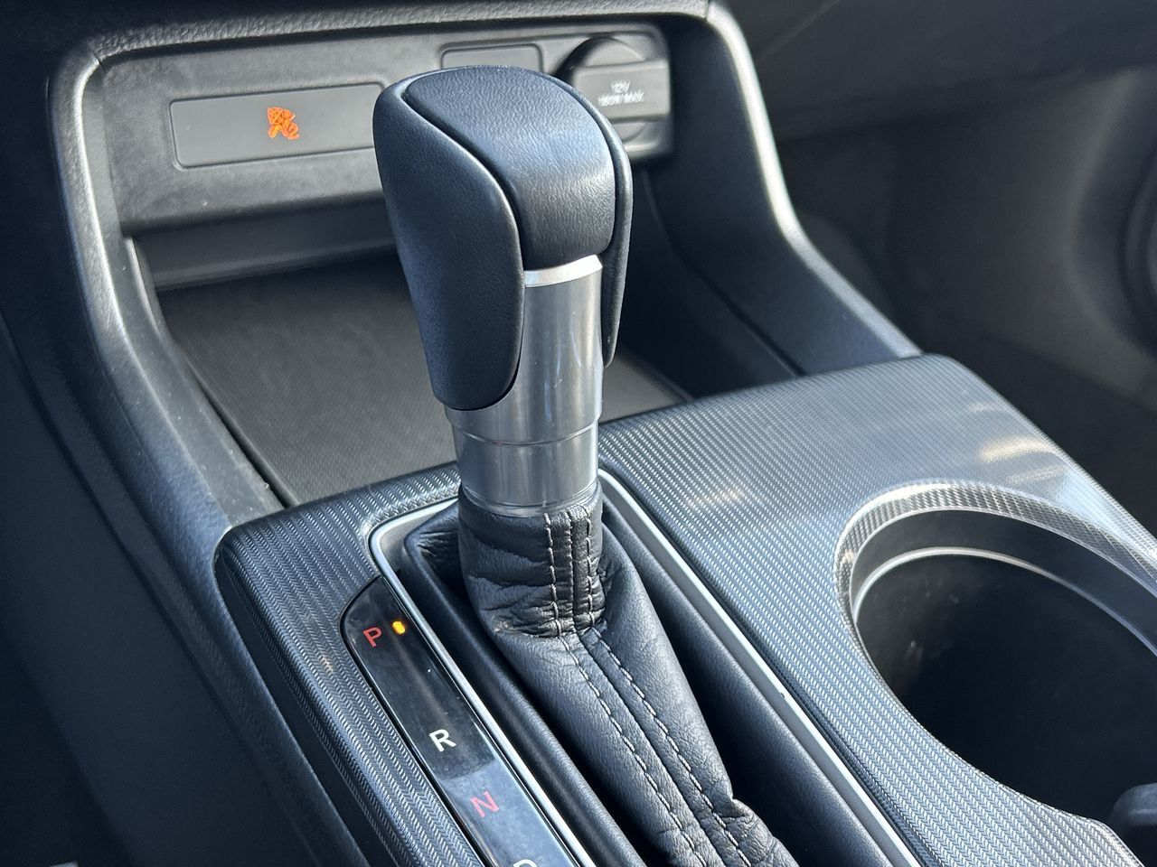 2022 Honda Civic in Markham, Ontario