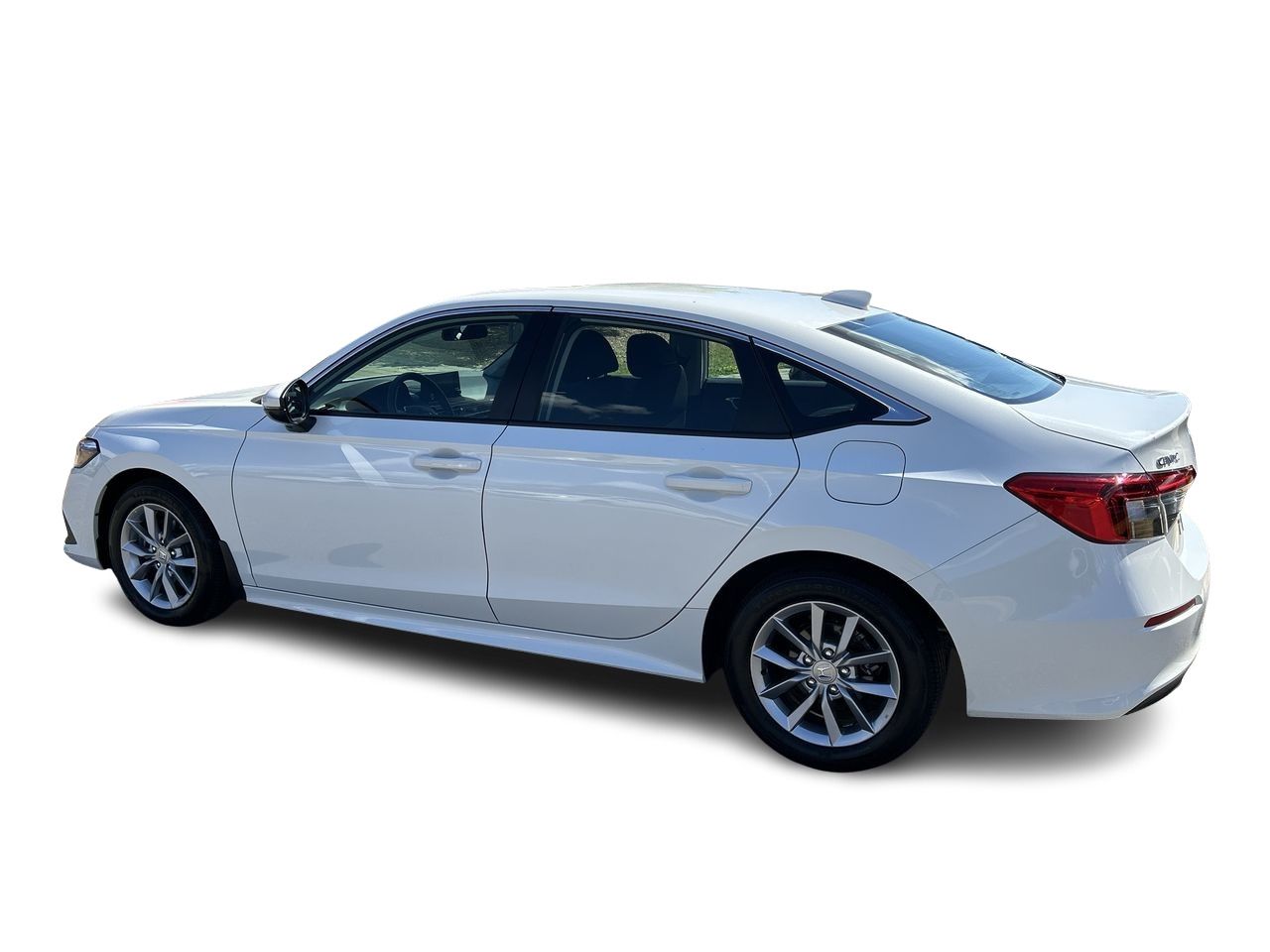 2022 Honda Civic in Markham, Ontario