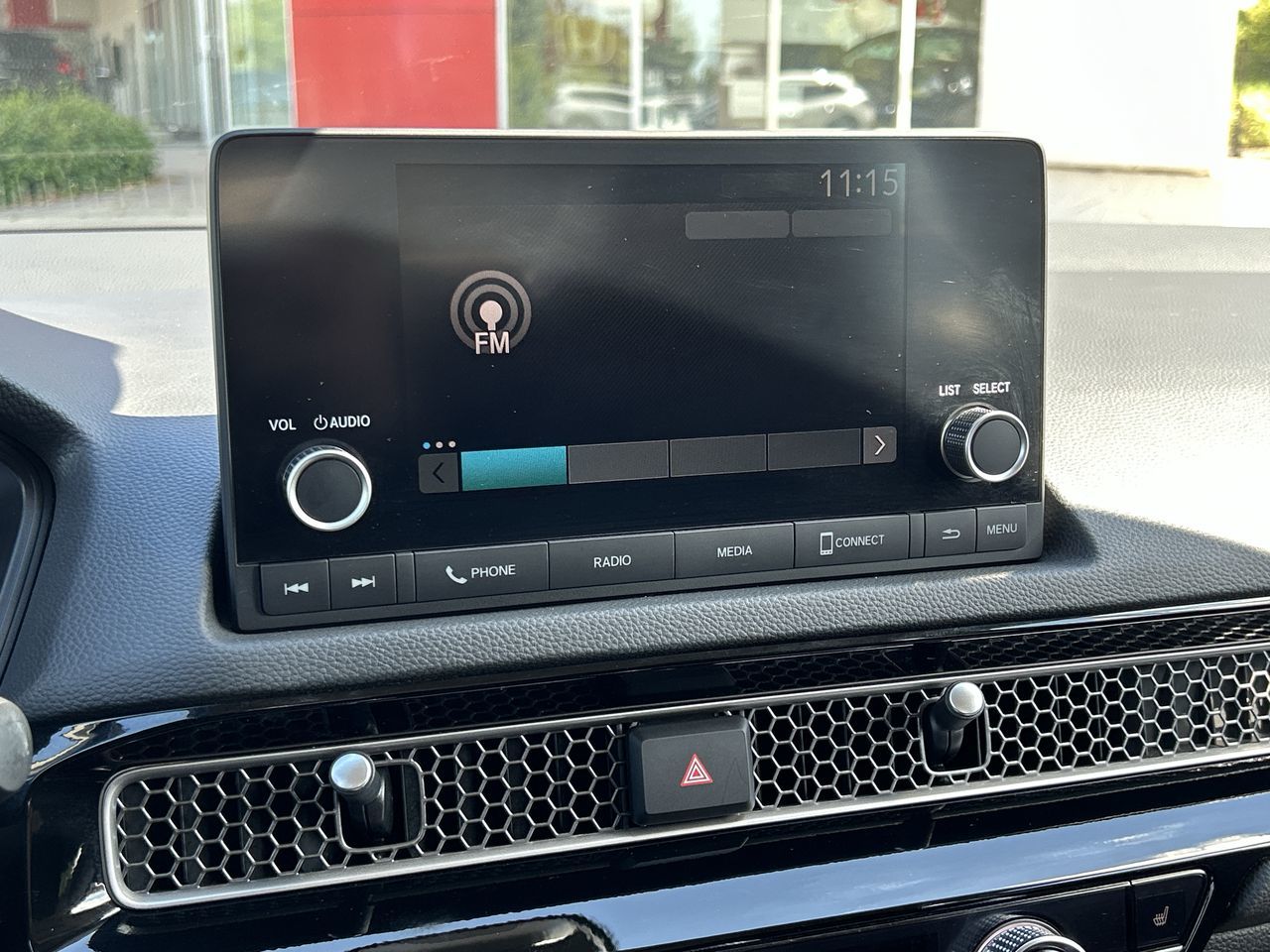 2022 Honda Civic in Markham, Ontario
