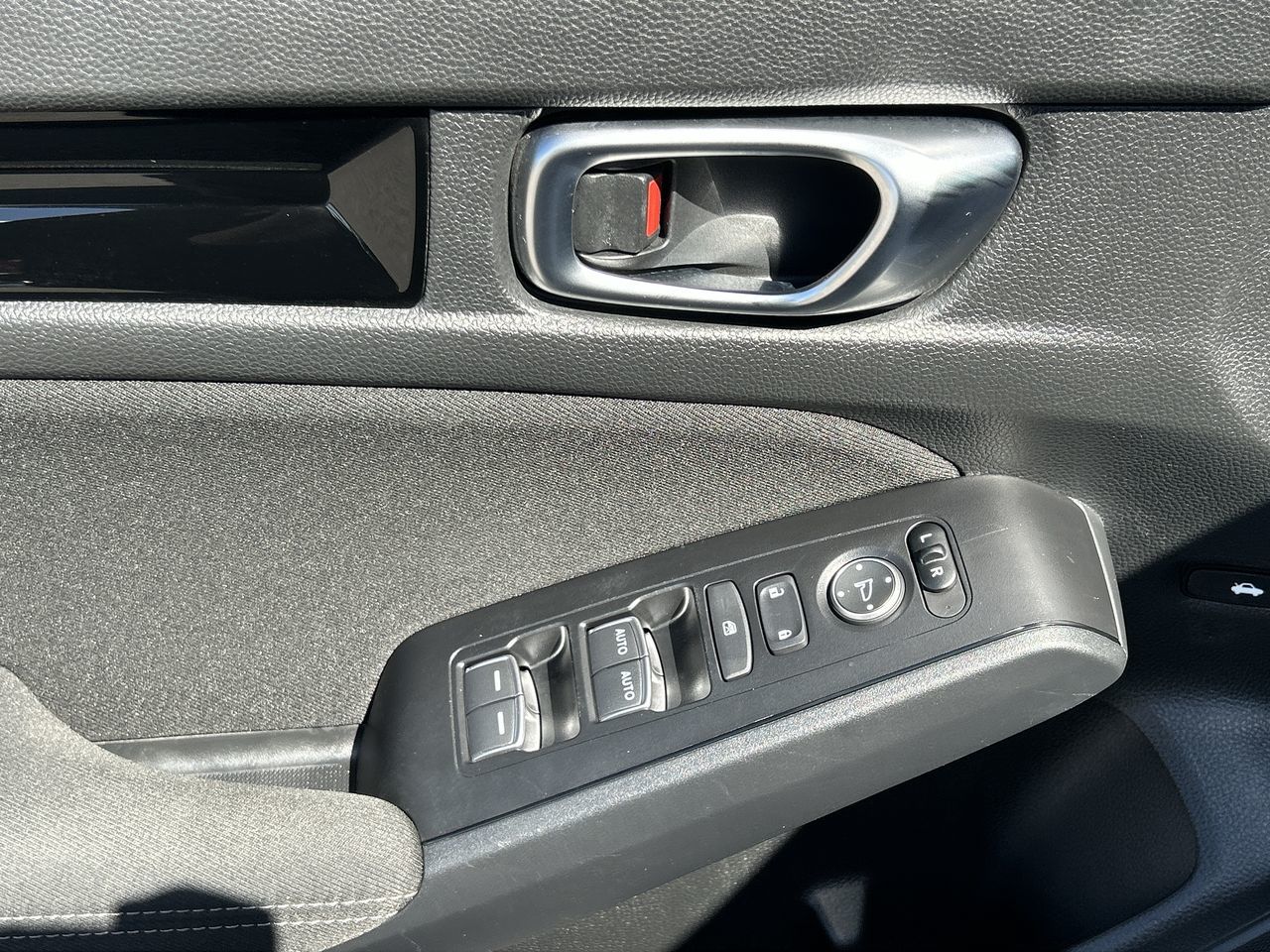 2022 Honda Civic in Markham, Ontario