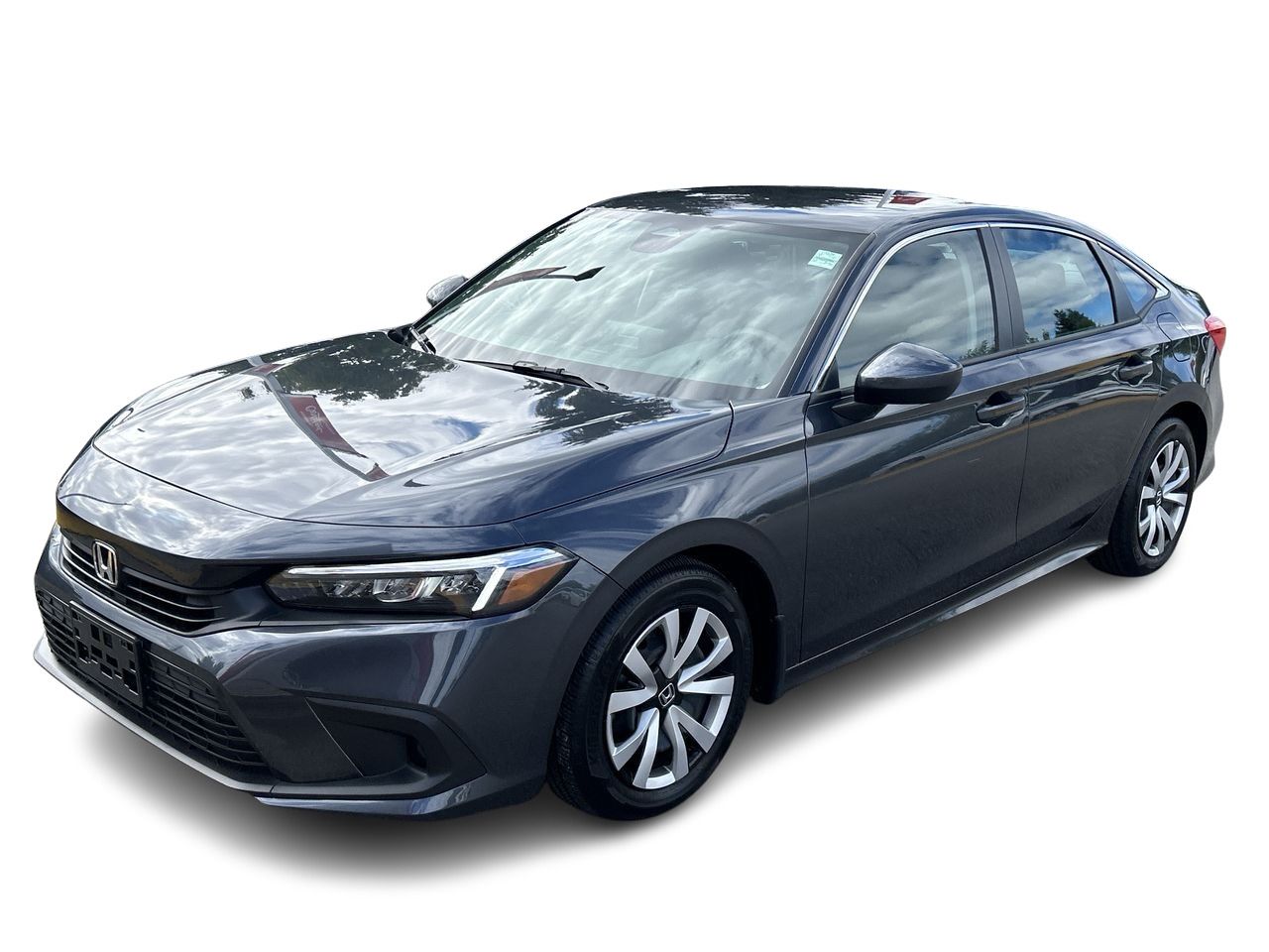 Honda Civic  2022 à Markham, Ontario
