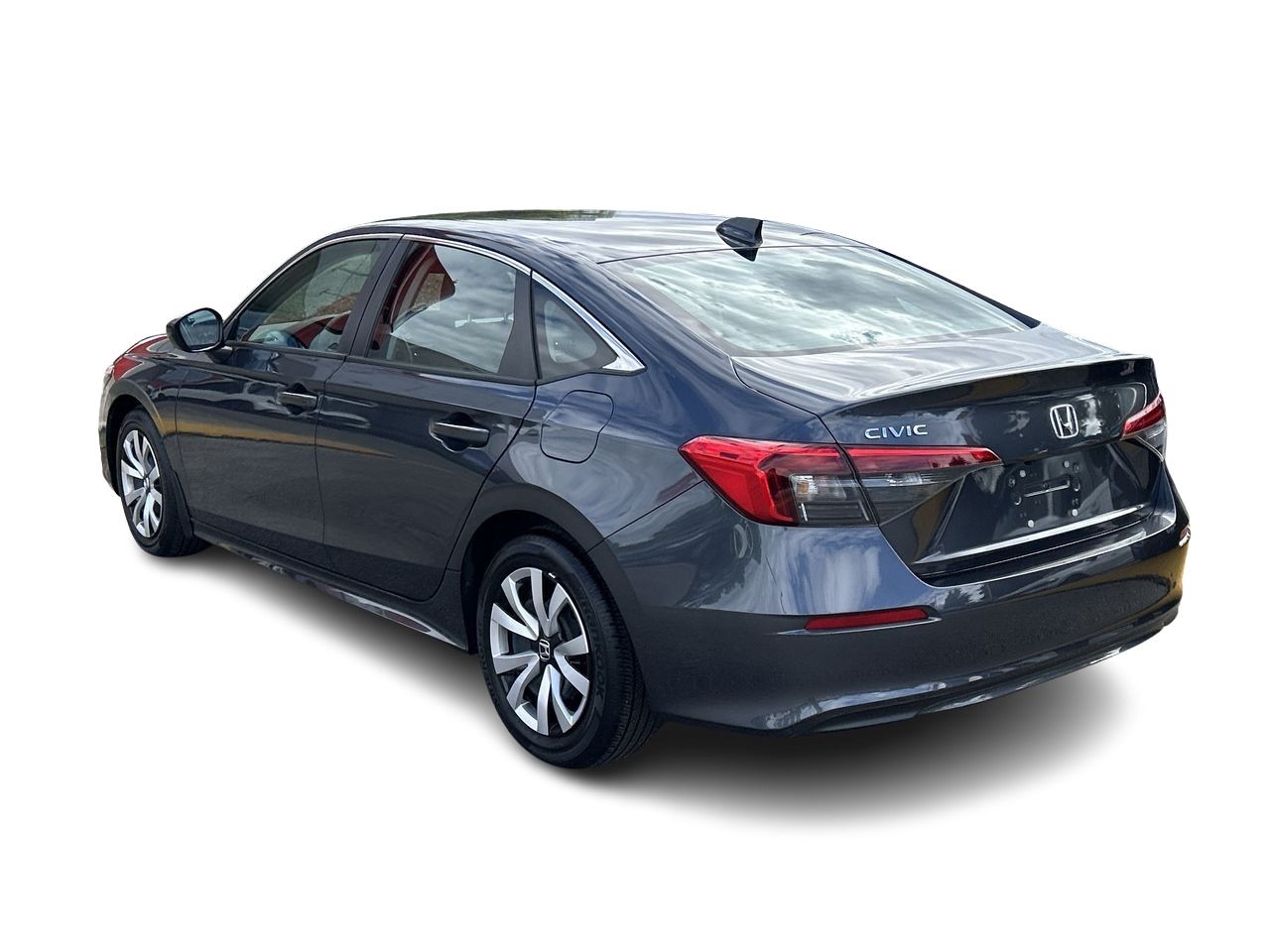Honda Civic  2022 à Markham, Ontario
