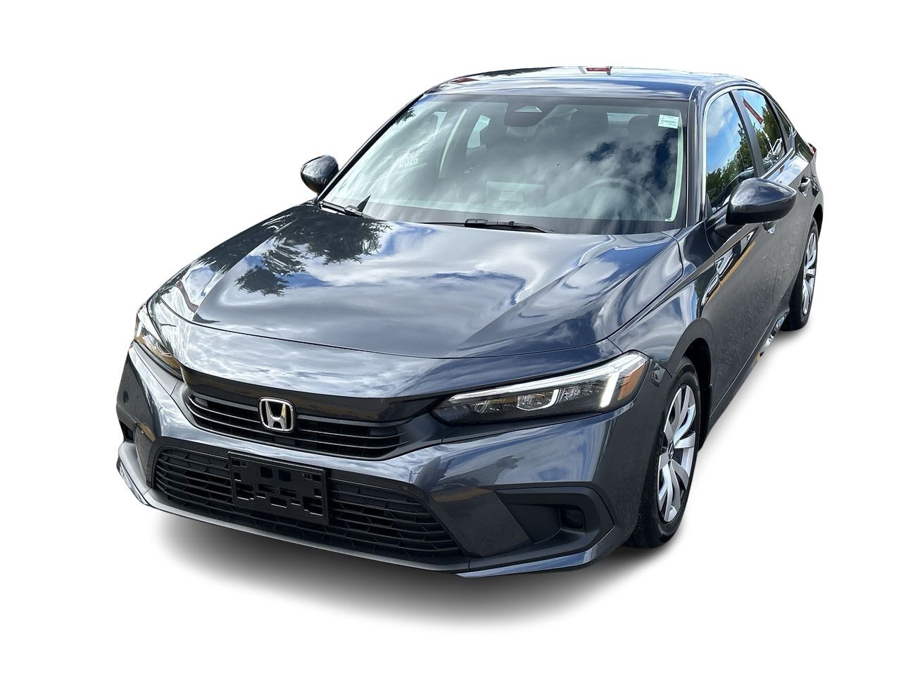 Honda Civic  2022 à Markham, Ontario