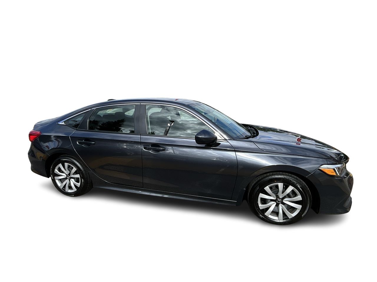Honda Civic  2022 à Markham, Ontario