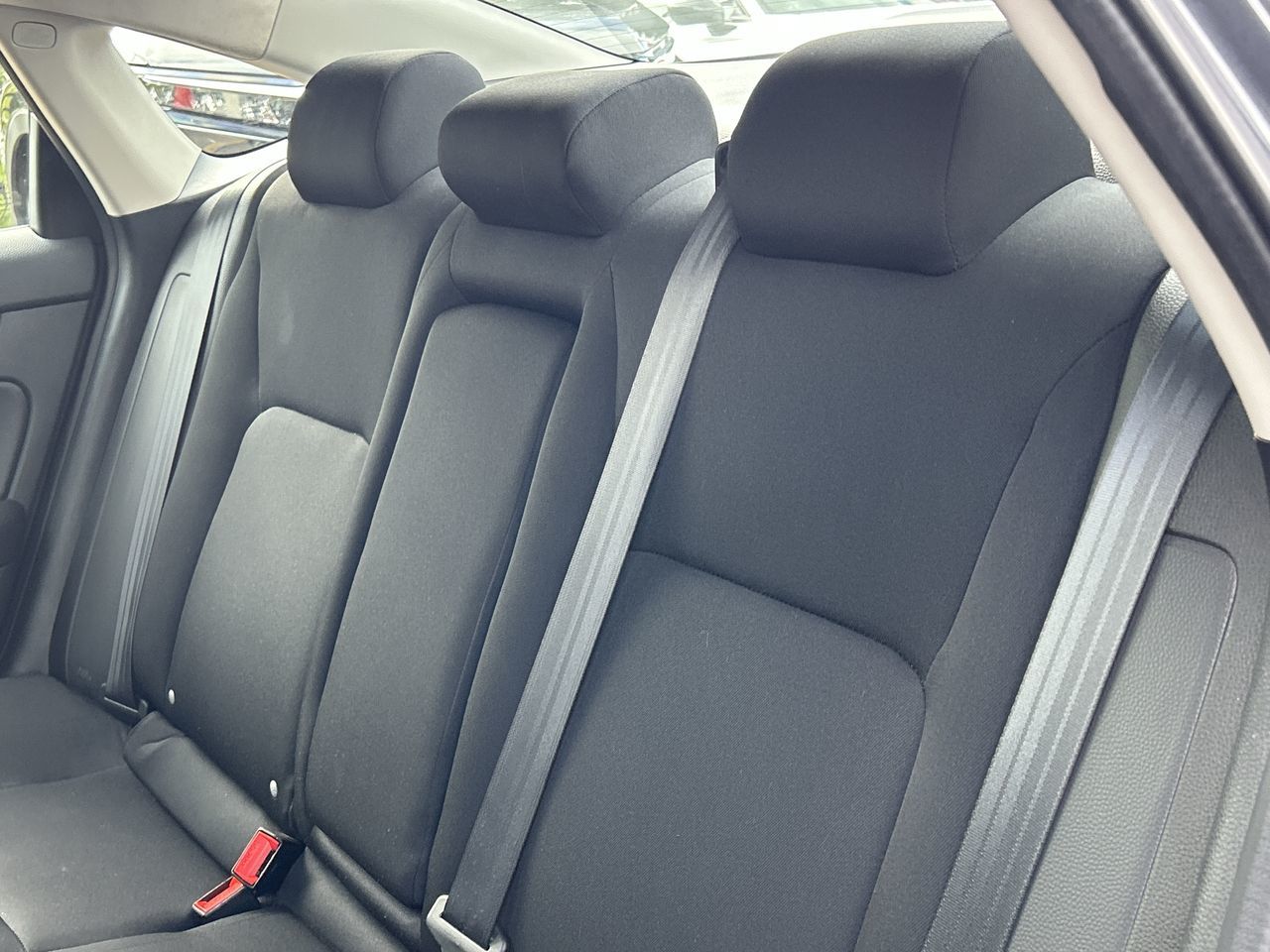 Honda Civic  2022 à Markham, Ontario