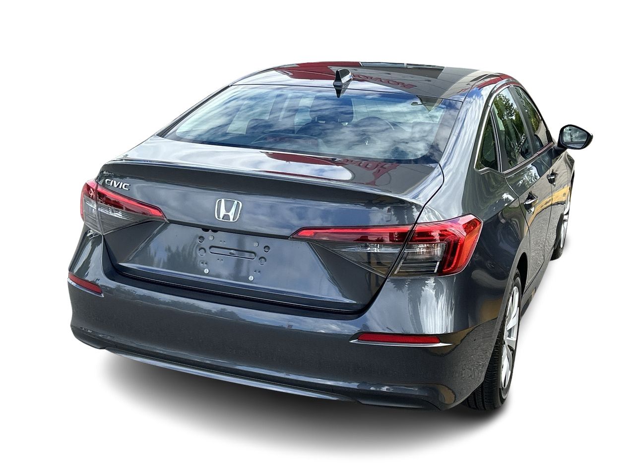 Honda Civic  2022 à Markham, Ontario