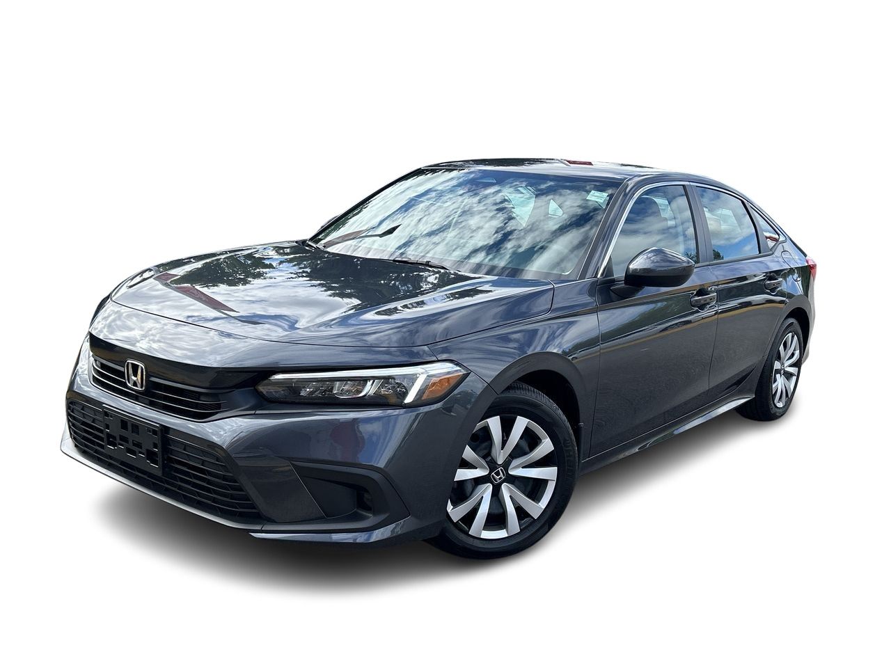 Honda Civic  2022 à Markham, Ontario