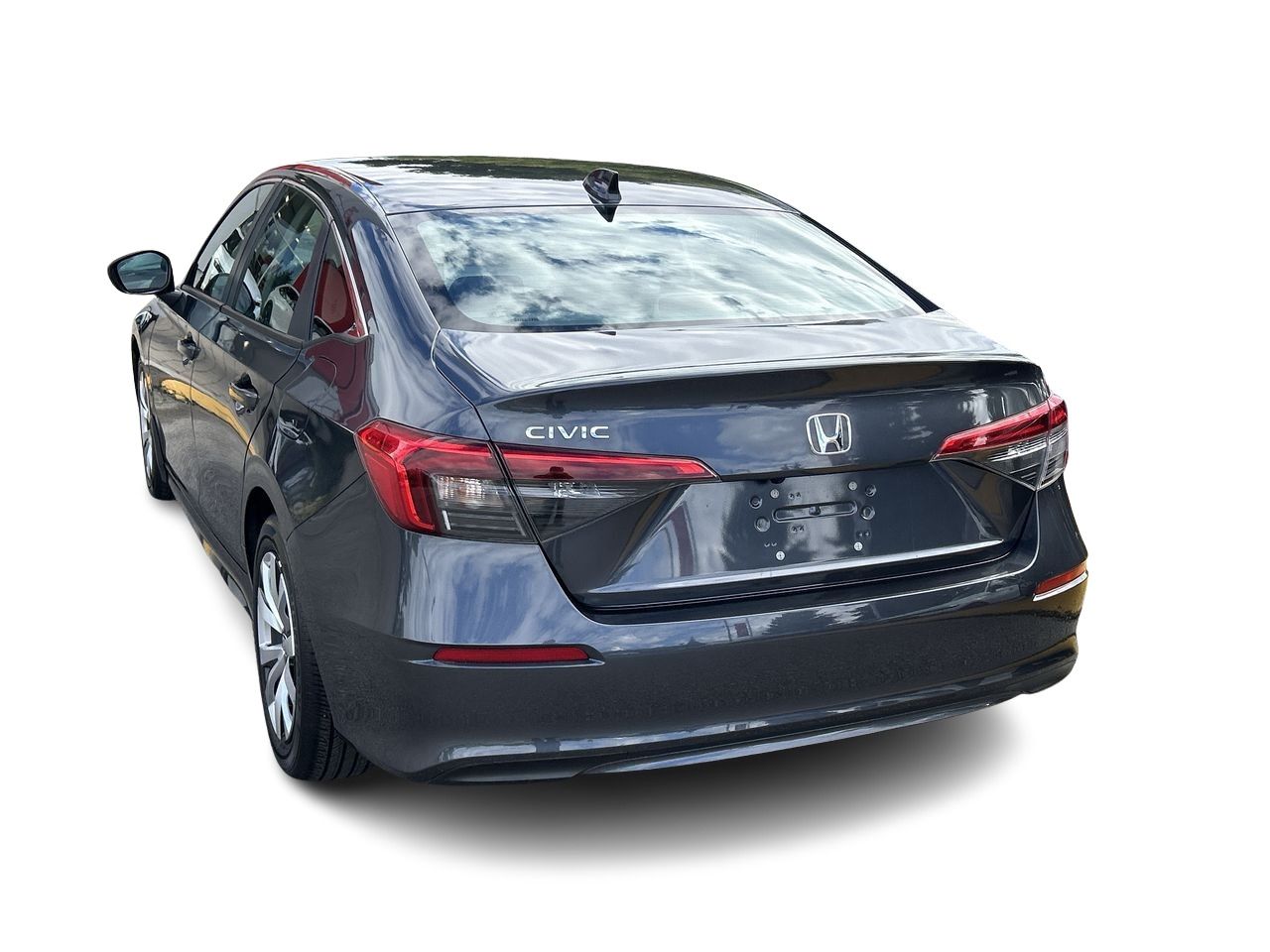Honda Civic  2022 à Markham, Ontario