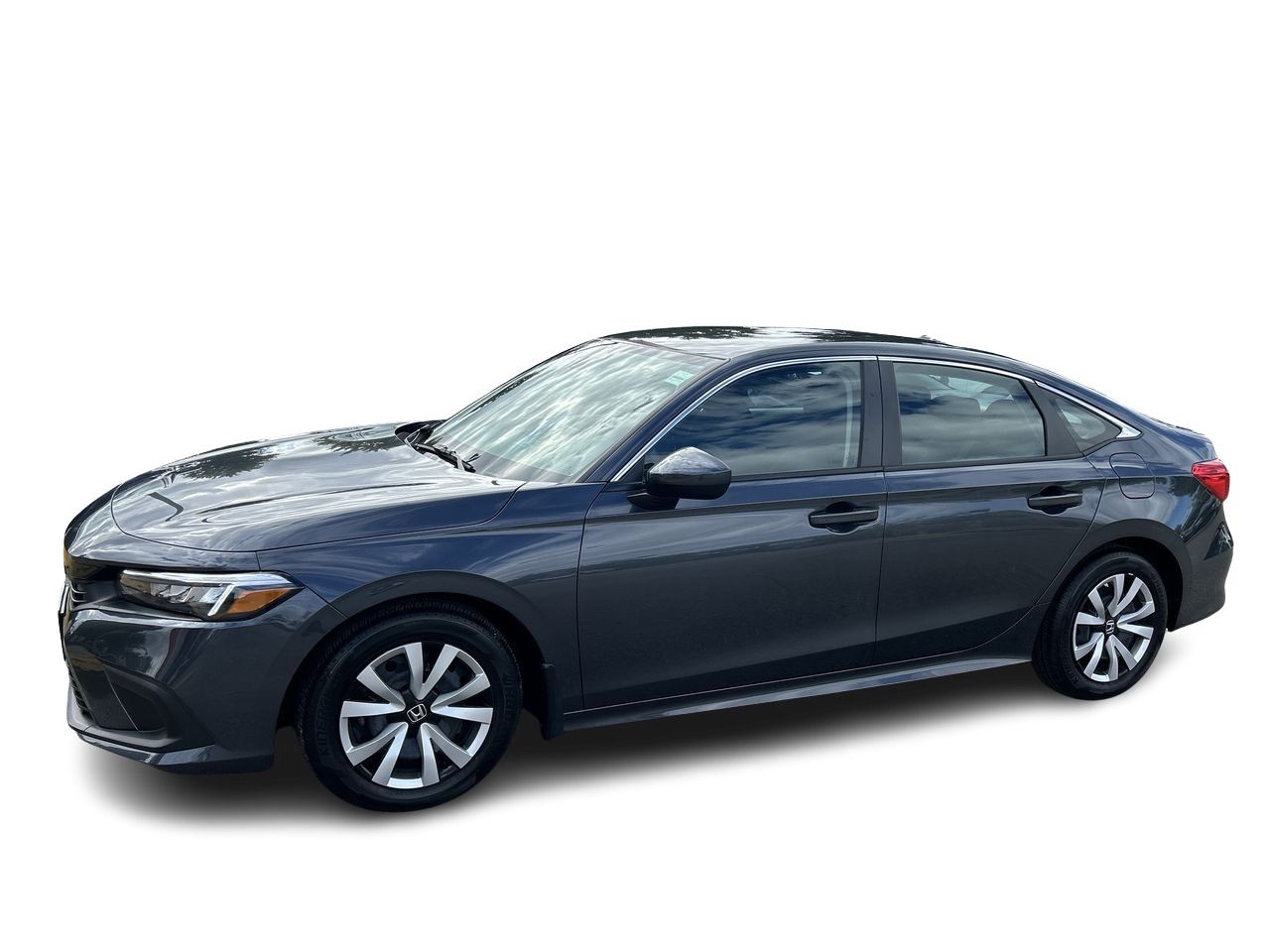 Honda Civic  2022 à Markham, Ontario