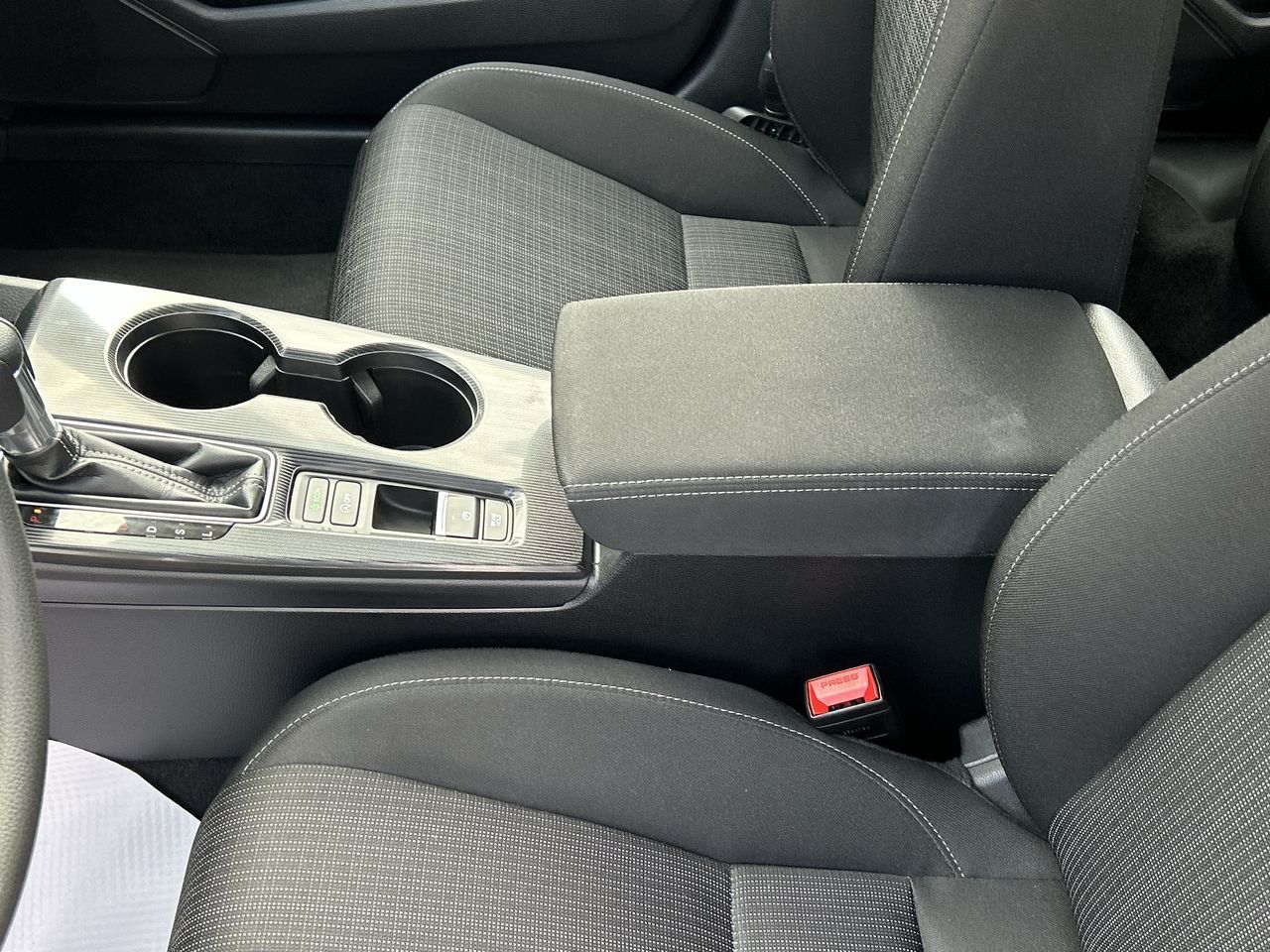 Honda Civic  2022 à Markham, Ontario