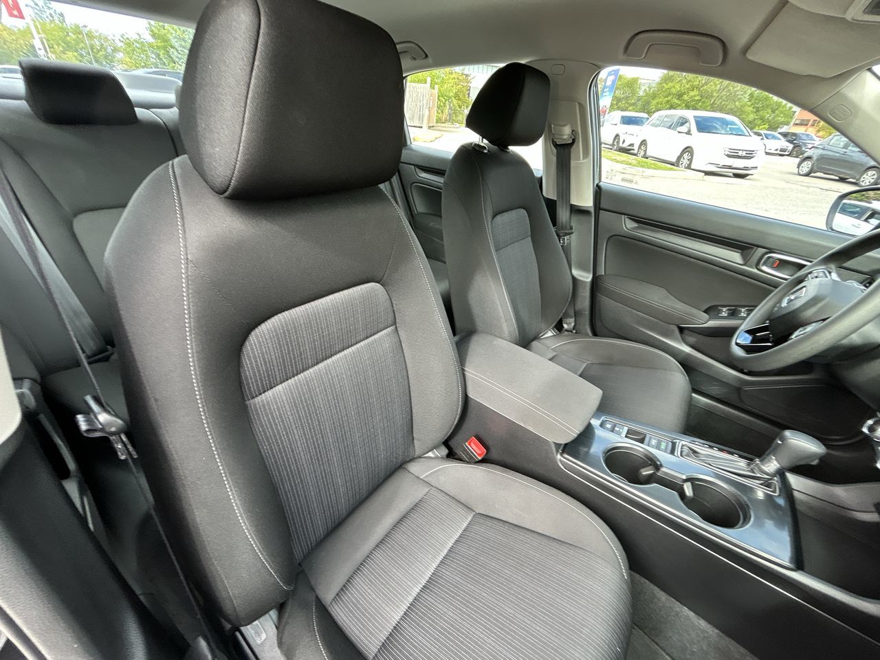 Honda Civic  2022 à Markham, Ontario