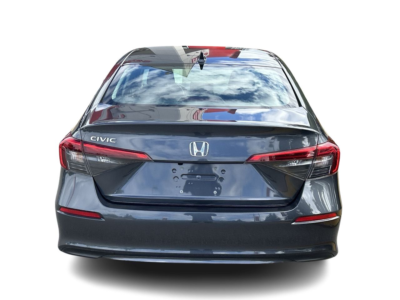 Honda Civic  2022 à Markham, Ontario