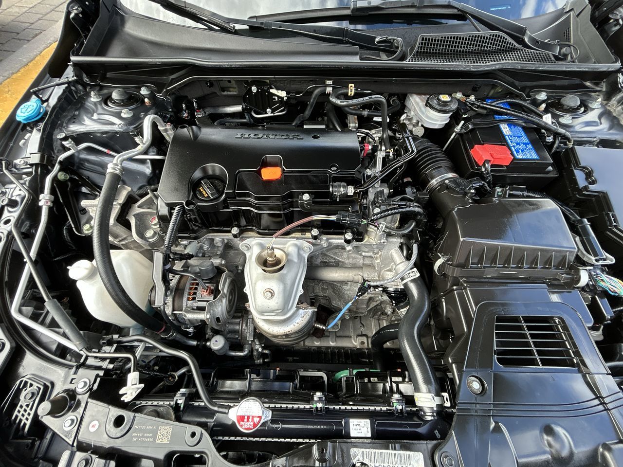 Honda Civic  2022 à Markham, Ontario