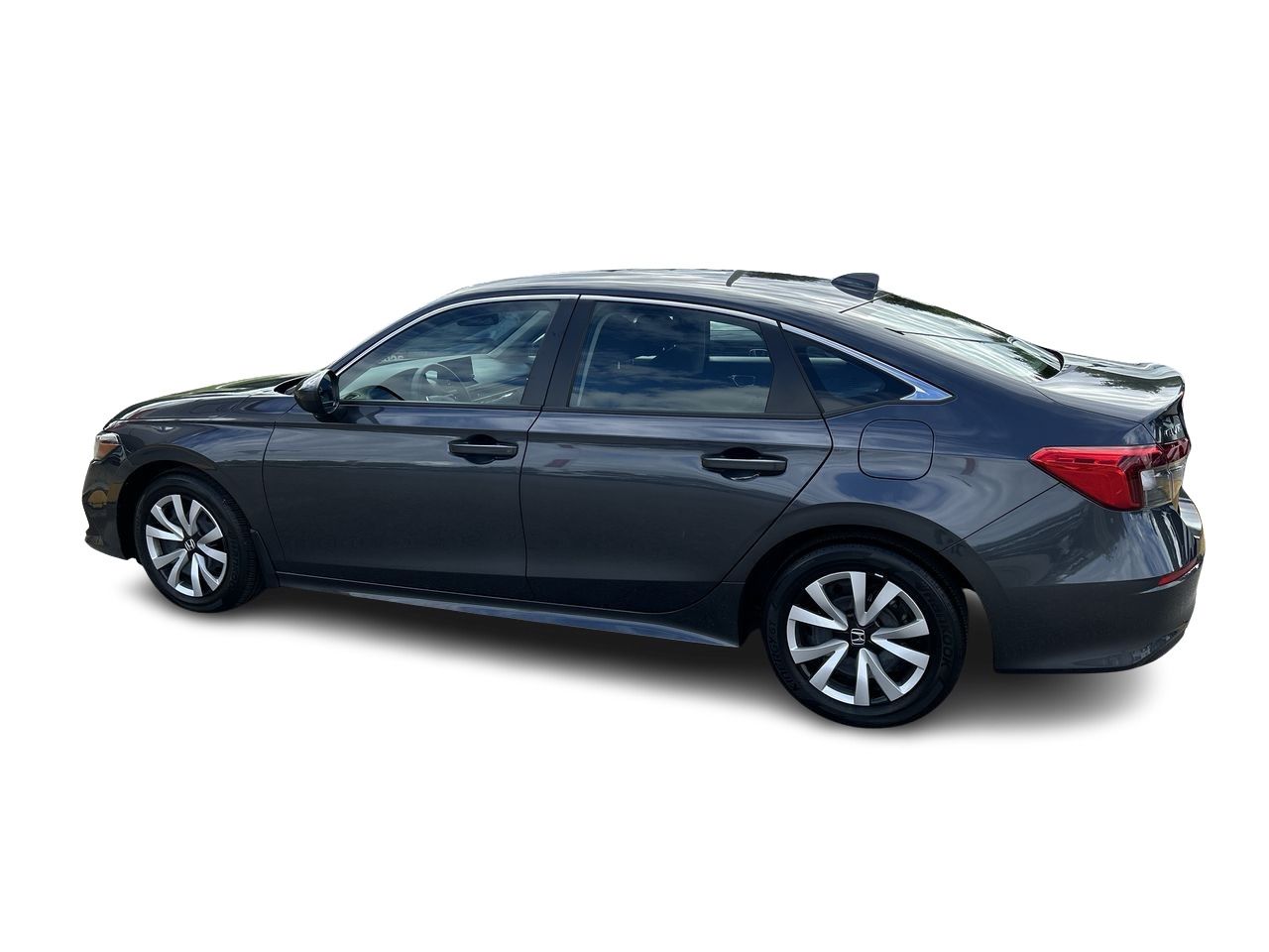 Honda Civic  2022 à Markham, Ontario