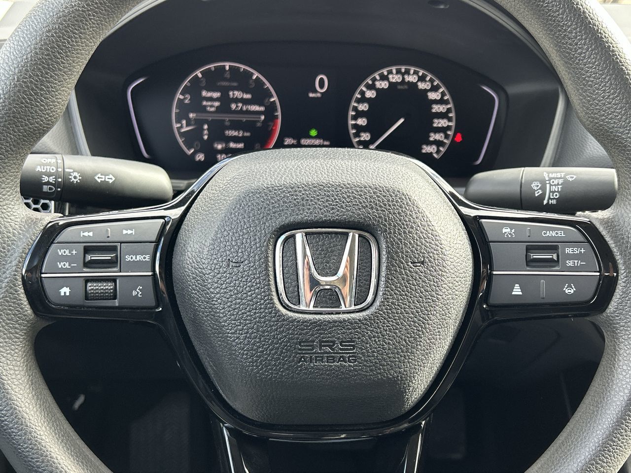 Honda Civic  2022 à Markham, Ontario