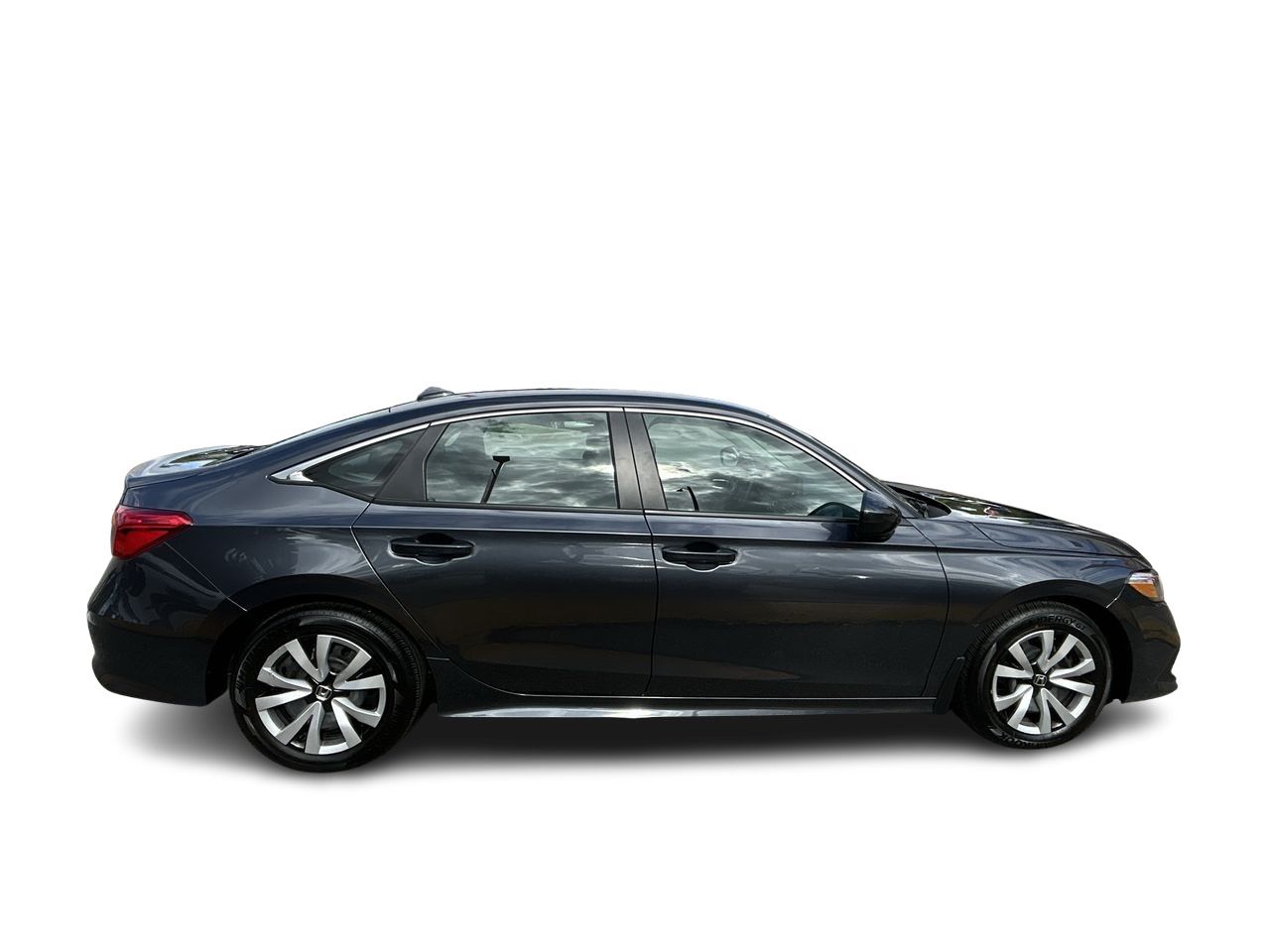 Honda Civic  2022 à Markham, Ontario