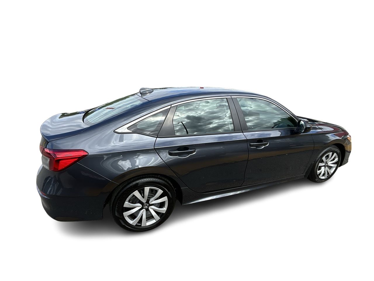 Honda Civic  2022 à Markham, Ontario