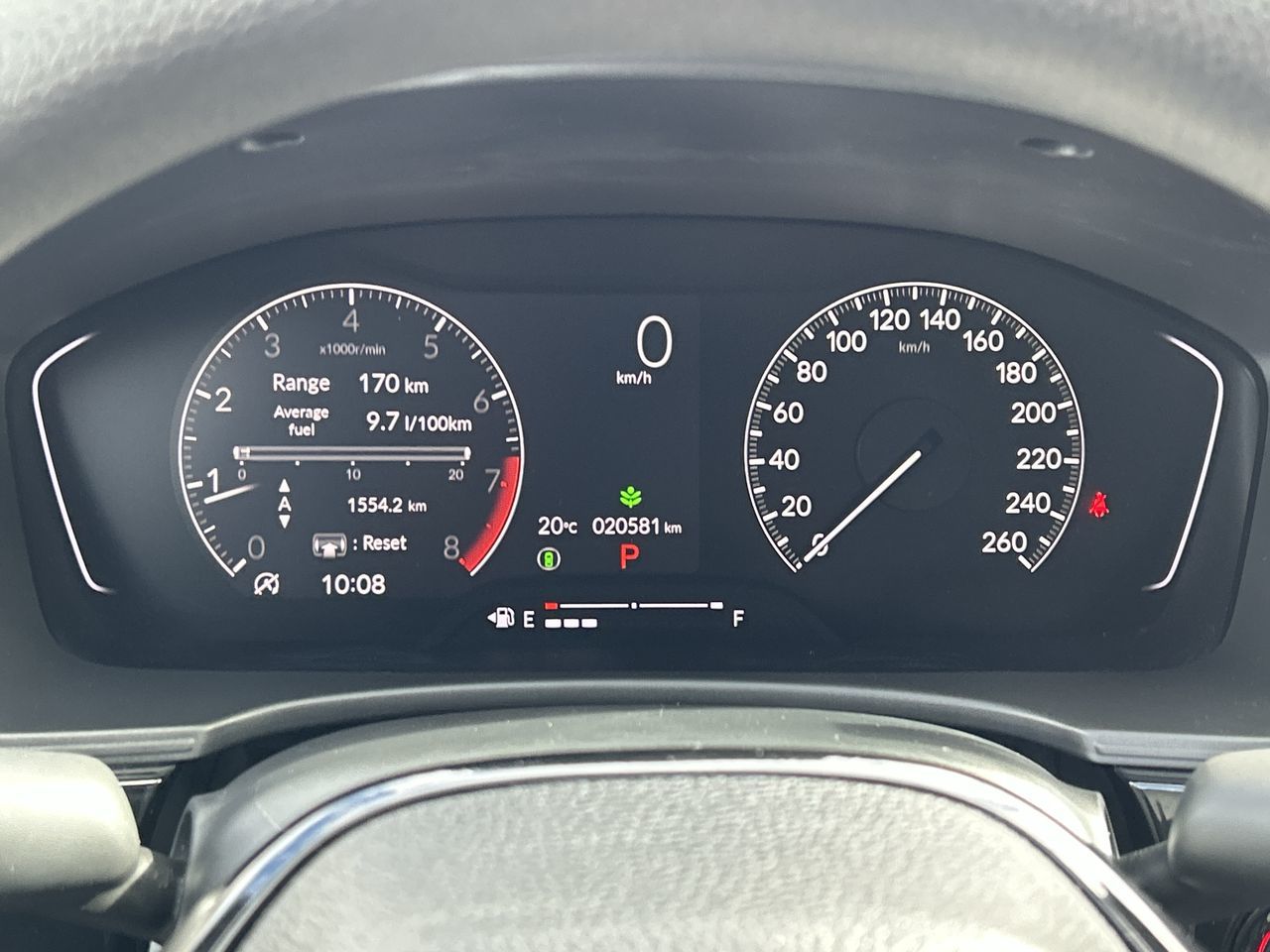 Honda Civic  2022 à Markham, Ontario