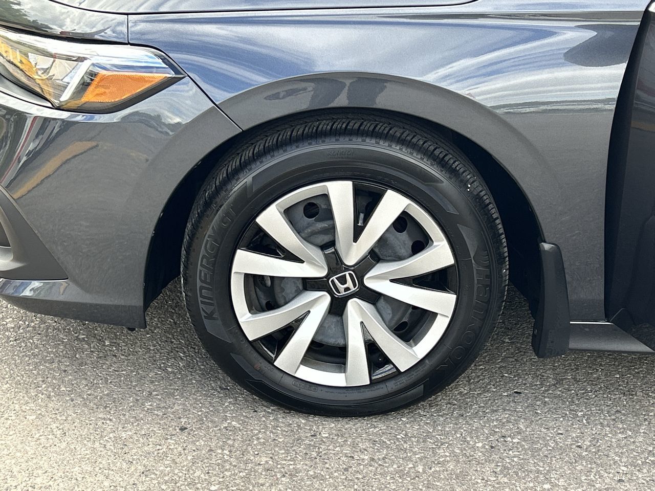 Honda Civic  2022 à Markham, Ontario