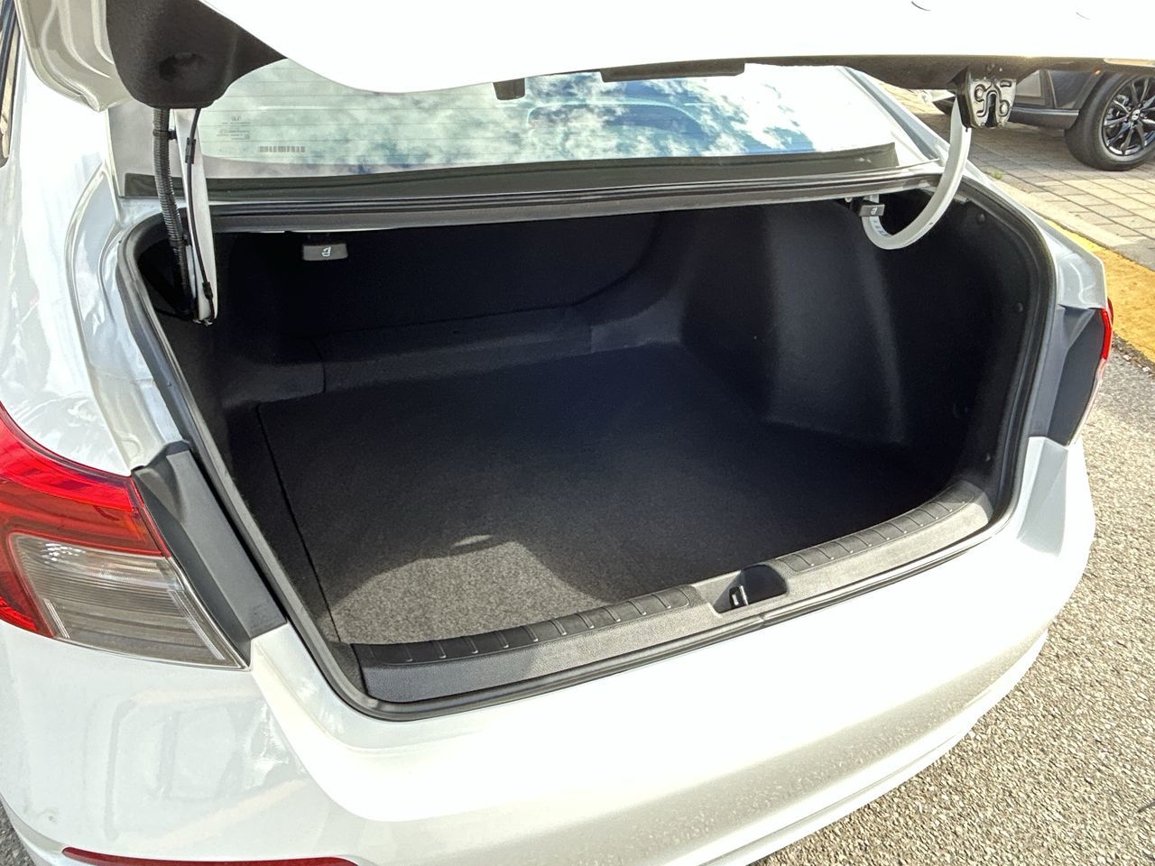 2022 Honda Civic in Markham, Ontario