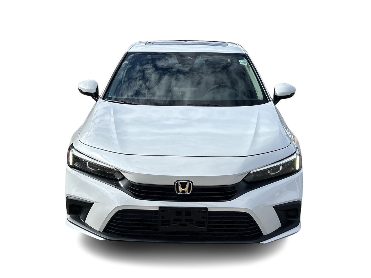2022 Honda Civic in Markham, Ontario