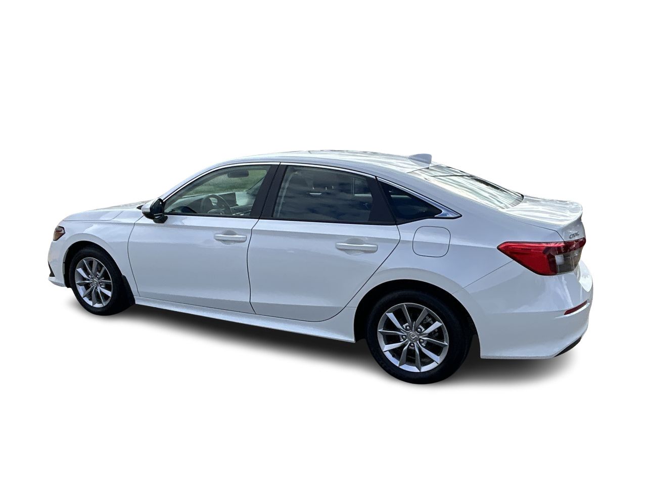 2022 Honda Civic in Markham, Ontario