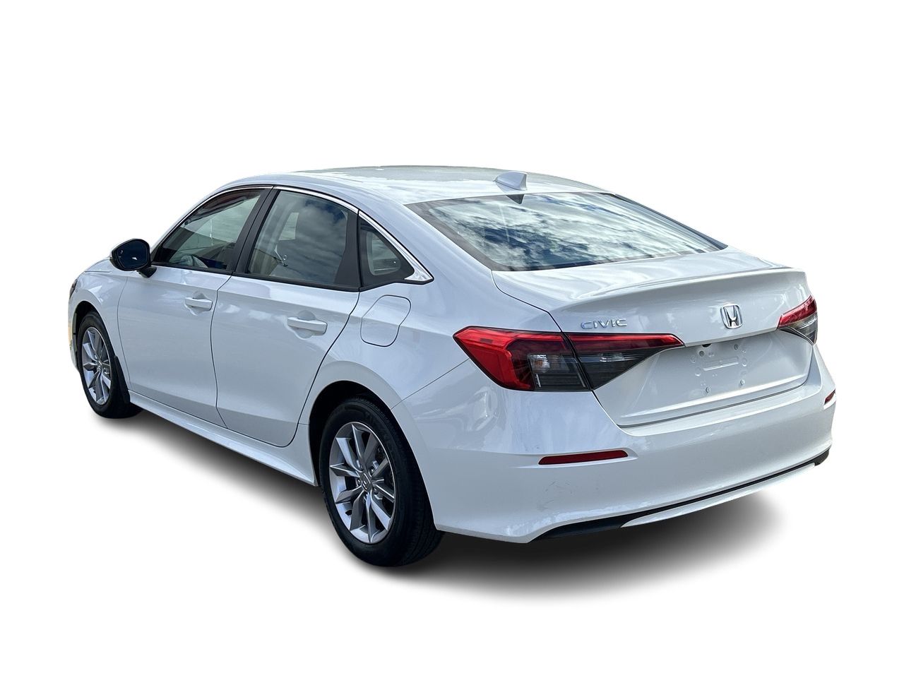 2022 Honda Civic in Markham, Ontario