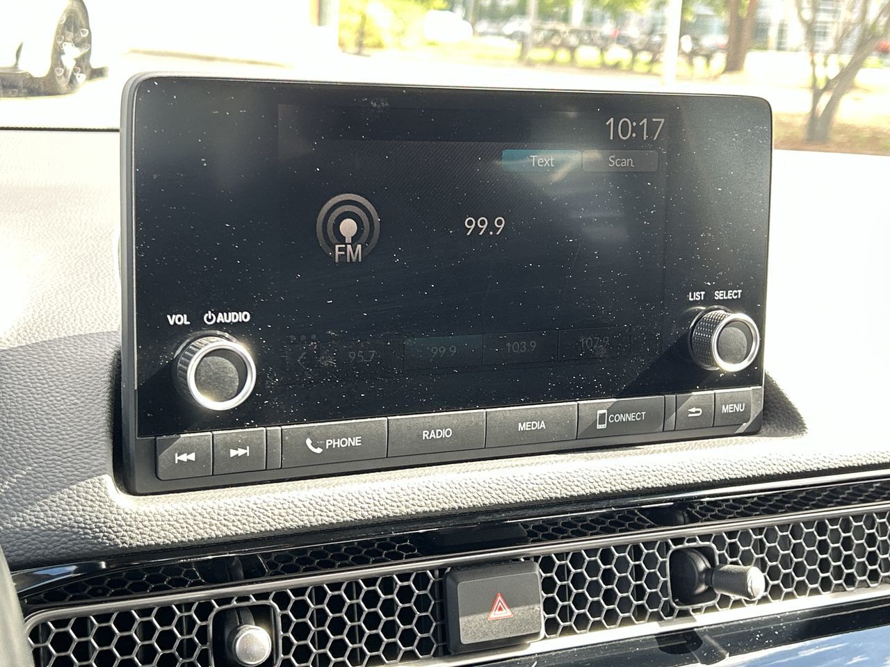 2022 Honda Civic in Markham, Ontario