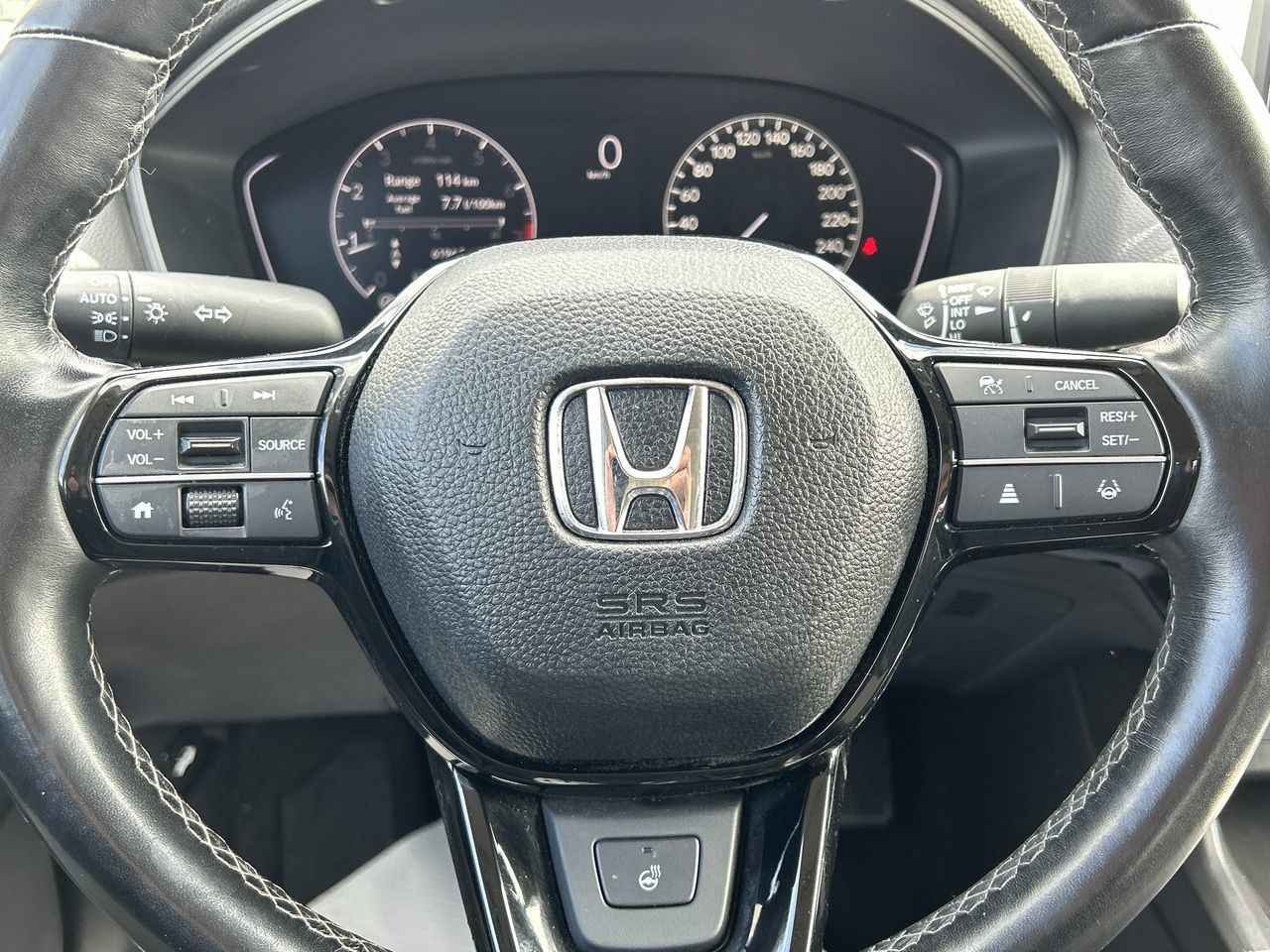 2022 Honda Civic in Markham, Ontario