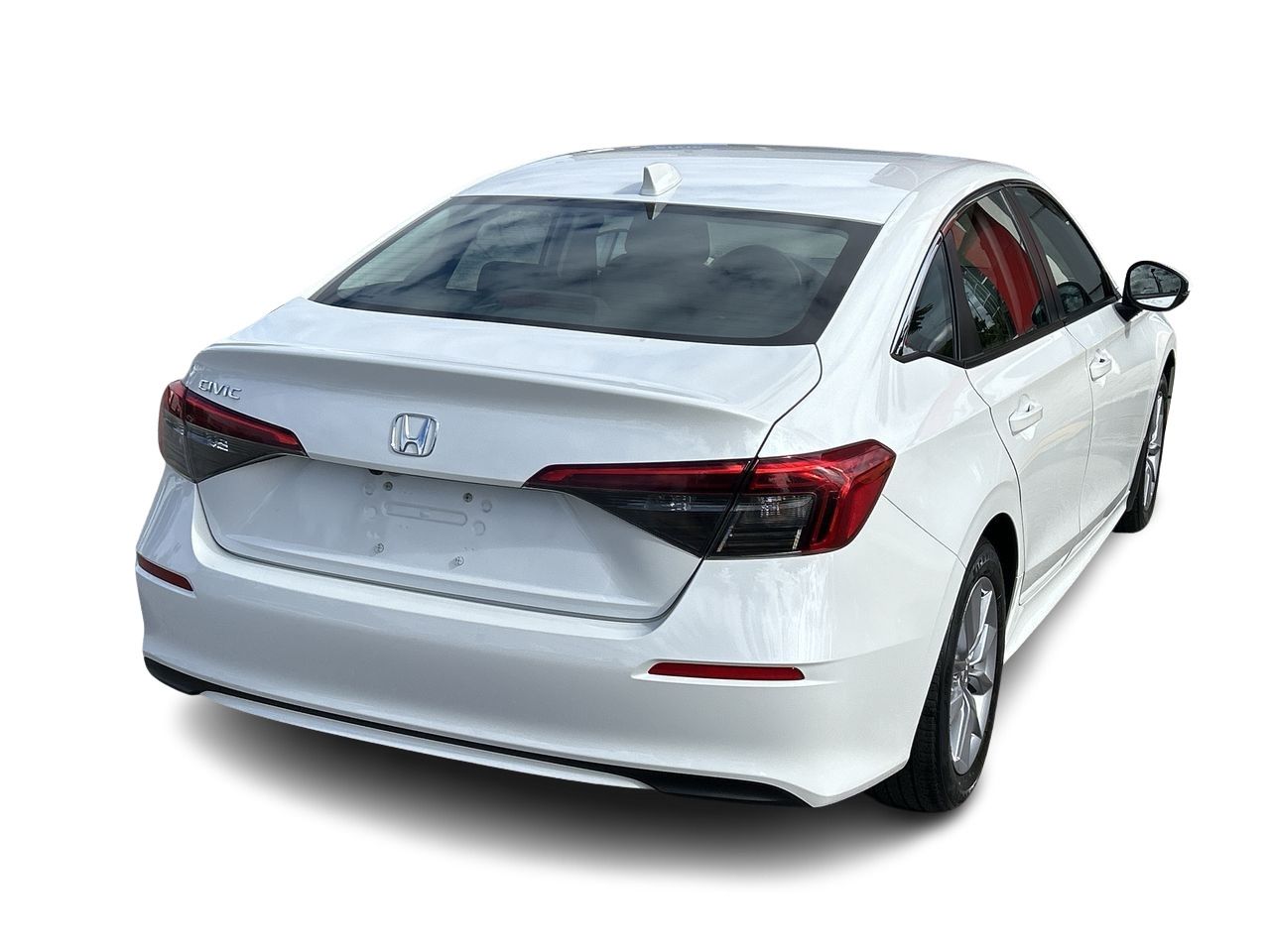 2022 Honda Civic in Markham, Ontario