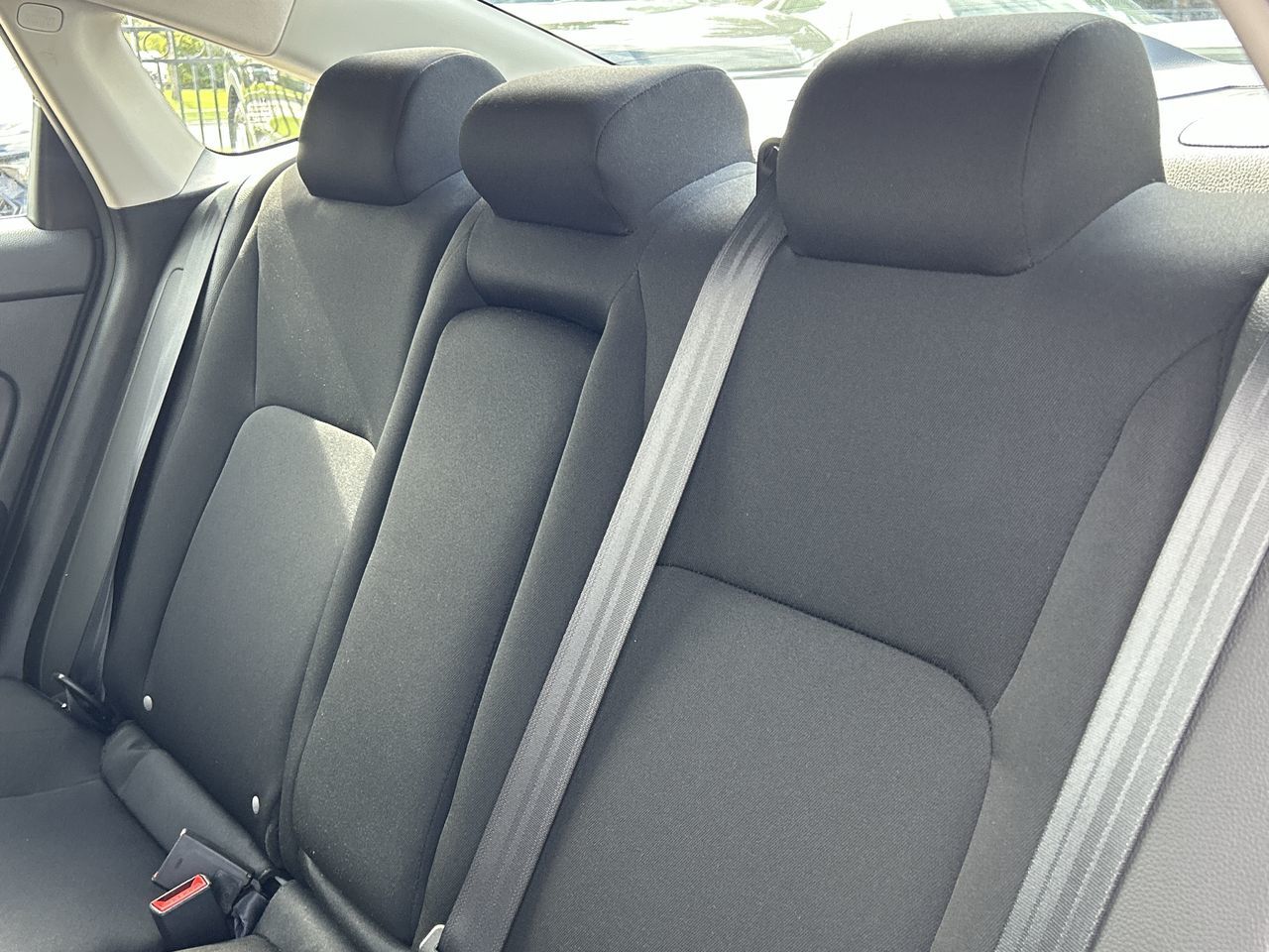 2022 Honda Civic in Markham, Ontario