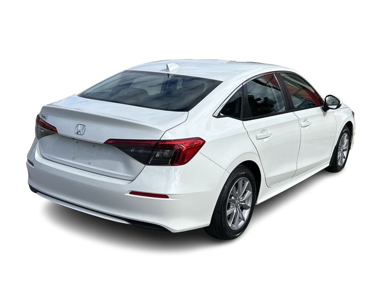 2022 Honda Civic in Markham, Ontario