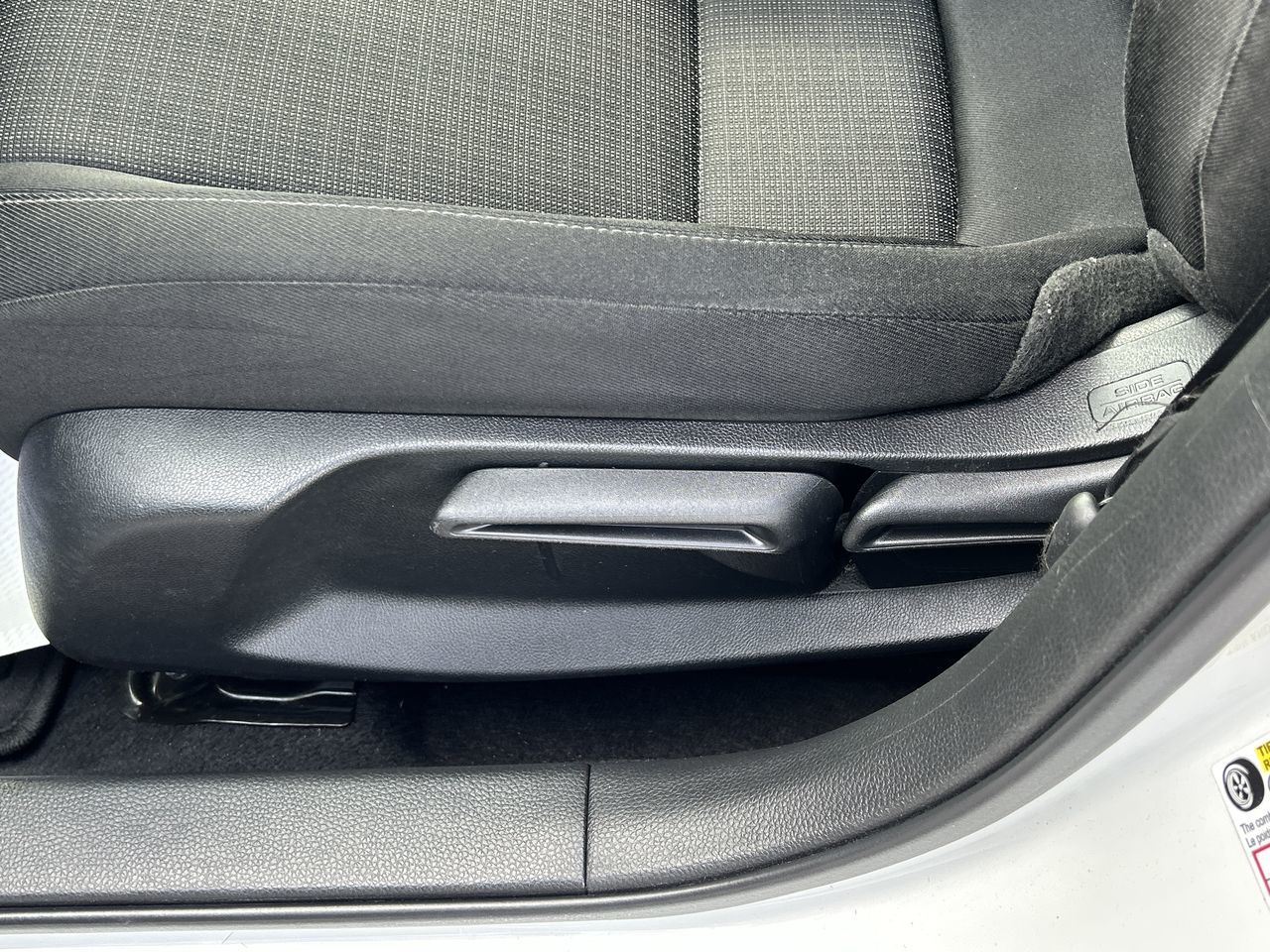 2022 Honda Civic in Markham, Ontario