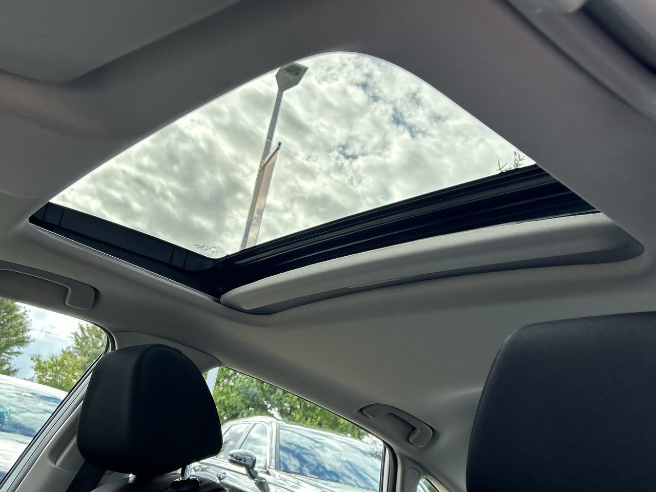 2022 Honda Civic in Markham, Ontario