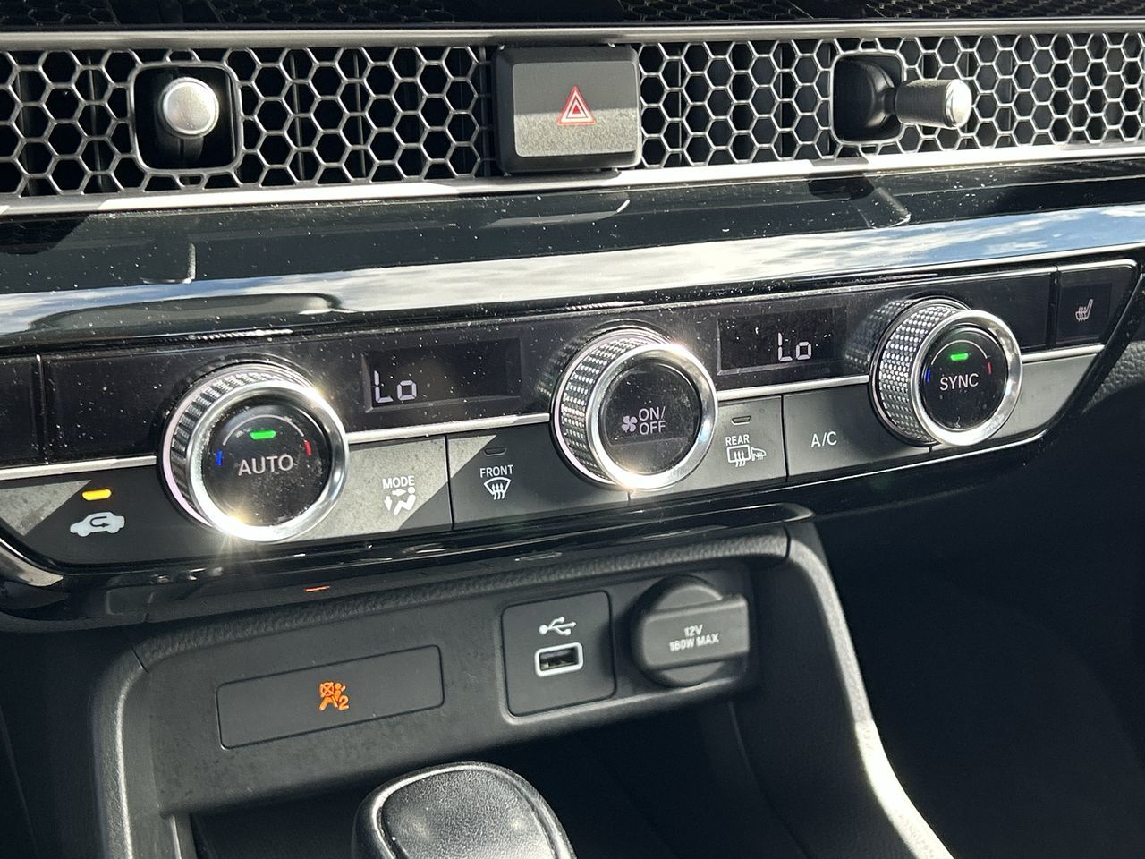 2022 Honda Civic in Markham, Ontario