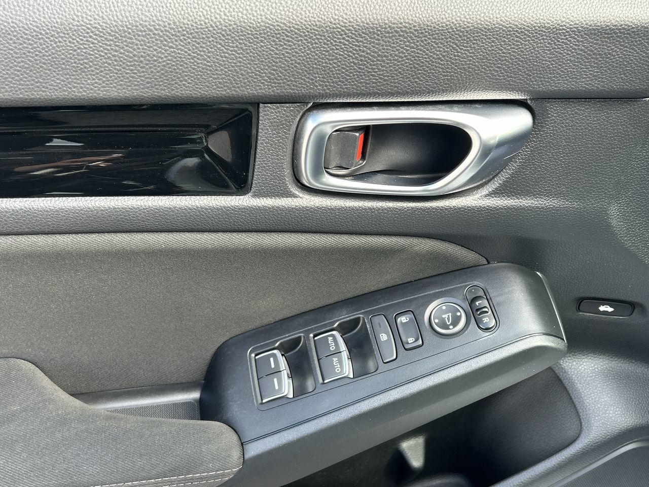 2022 Honda Civic in Markham, Ontario