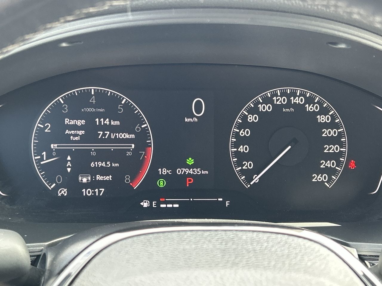2022 Honda Civic in Markham, Ontario