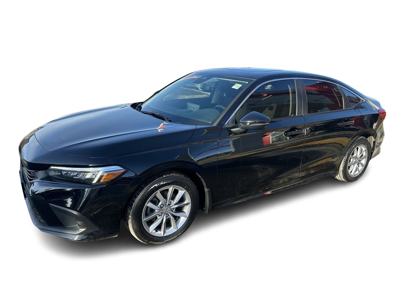 Honda Civic  2022 à Markham, Ontario