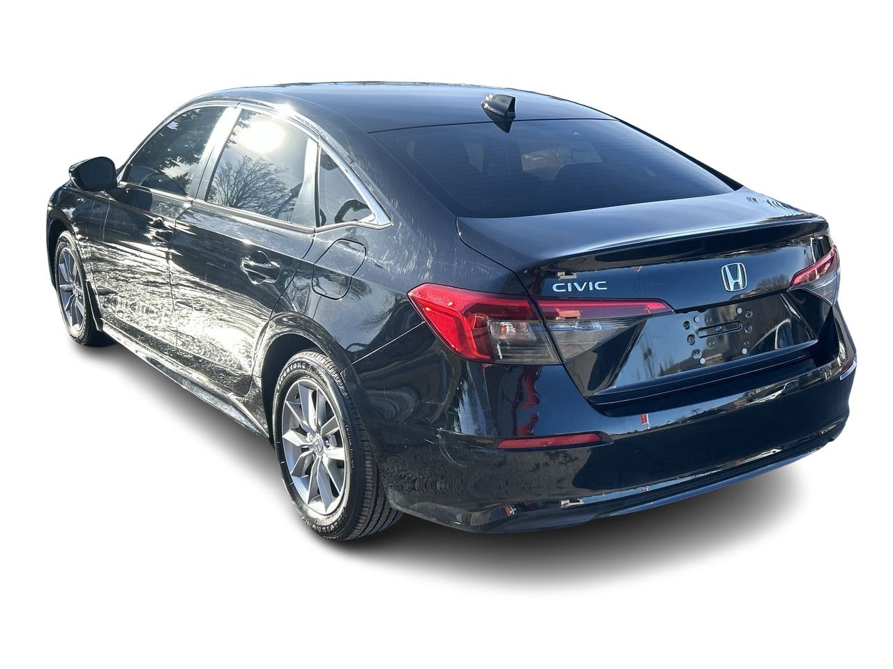 Honda Civic  2022 à Markham, Ontario