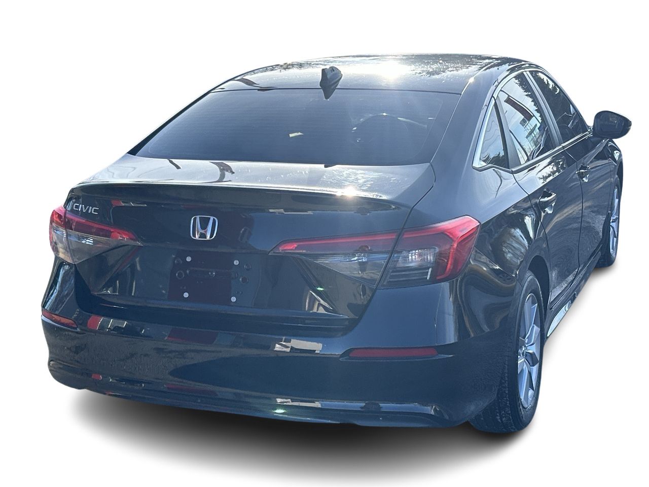 Honda Civic  2022 à Markham, Ontario