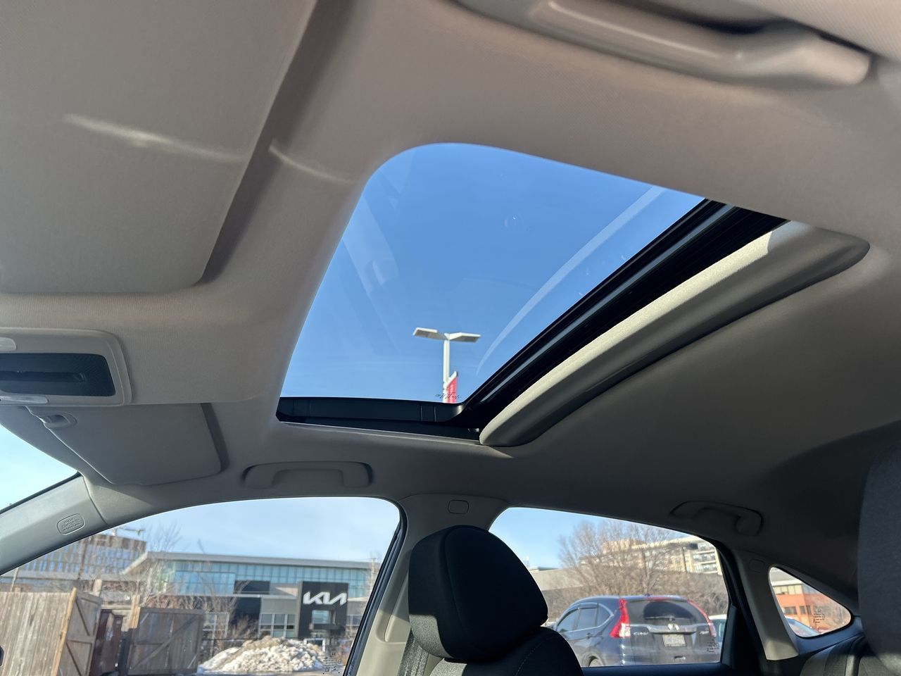 Honda Civic  2022 à Markham, Ontario