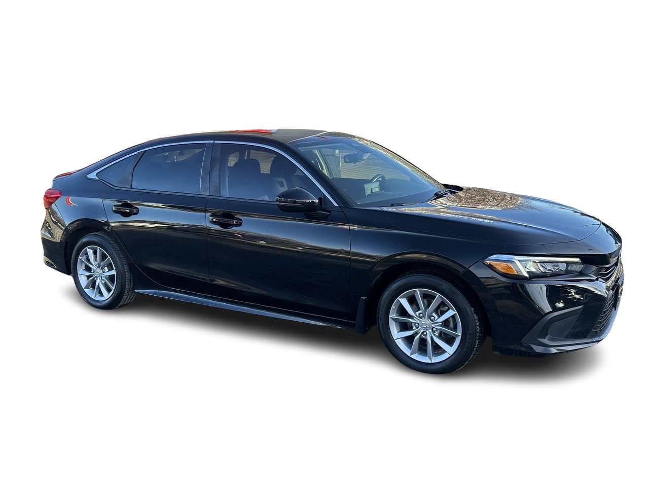 Honda Civic  2022 à Markham, Ontario