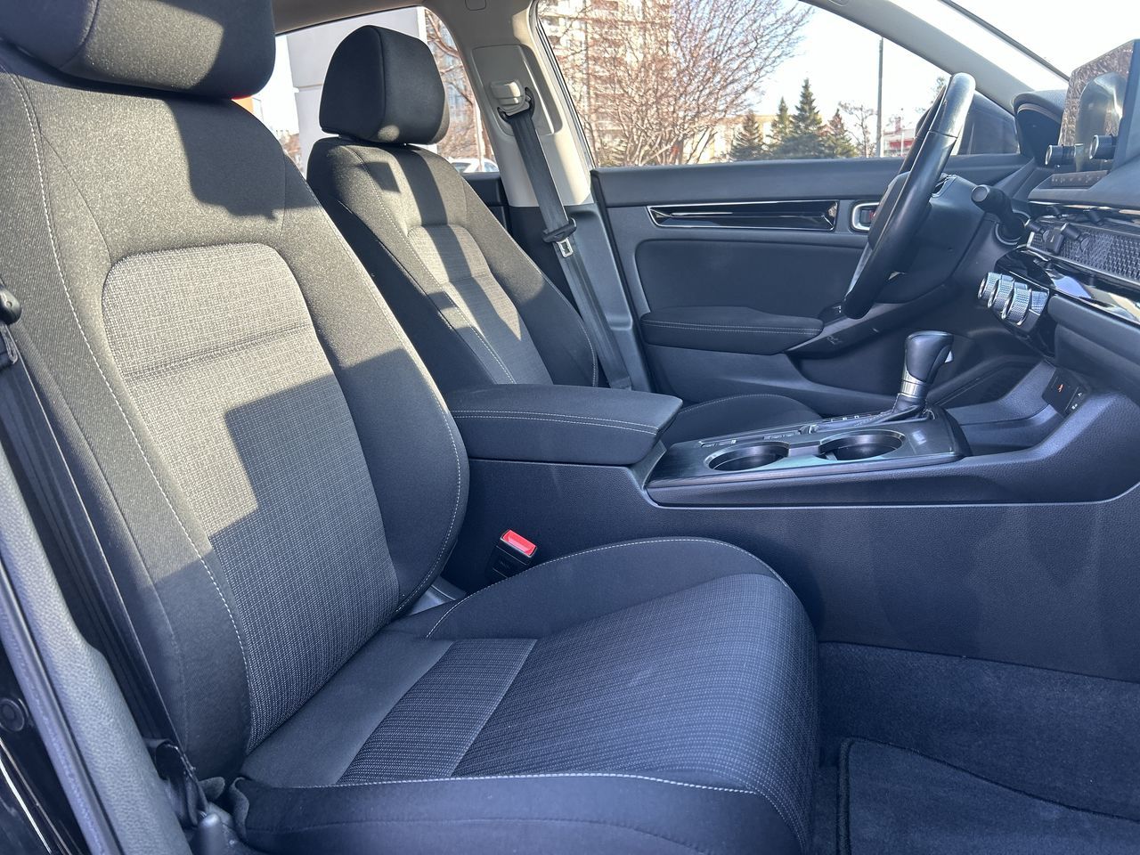 Honda Civic  2022 à Markham, Ontario