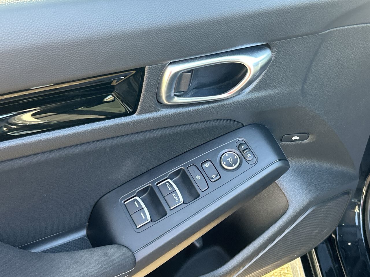 Honda Civic  2022 à Markham, Ontario