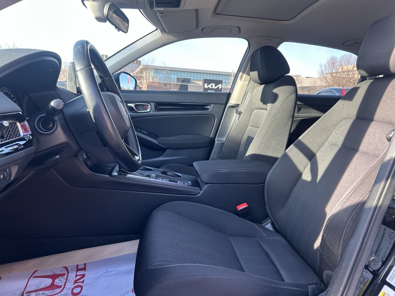 Honda Civic  2022 à Markham, Ontario