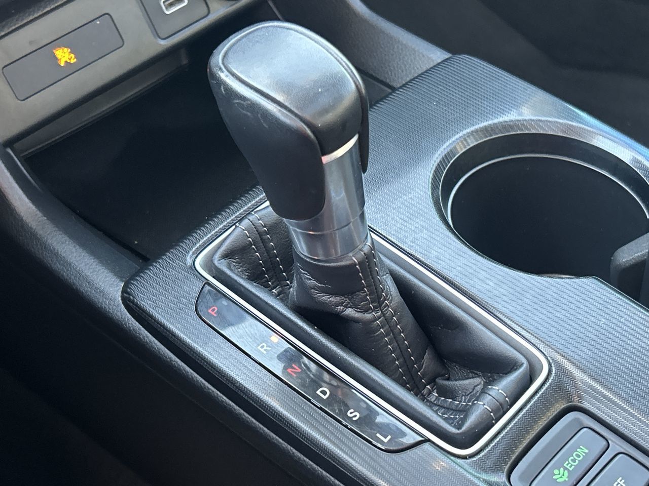 Honda Civic  2022 à Markham, Ontario