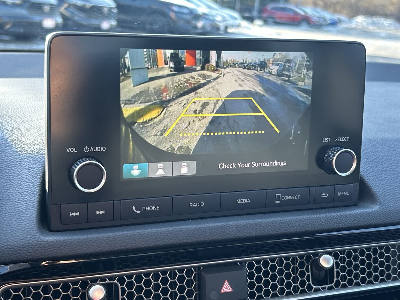 Honda Civic  2022 à Markham, Ontario