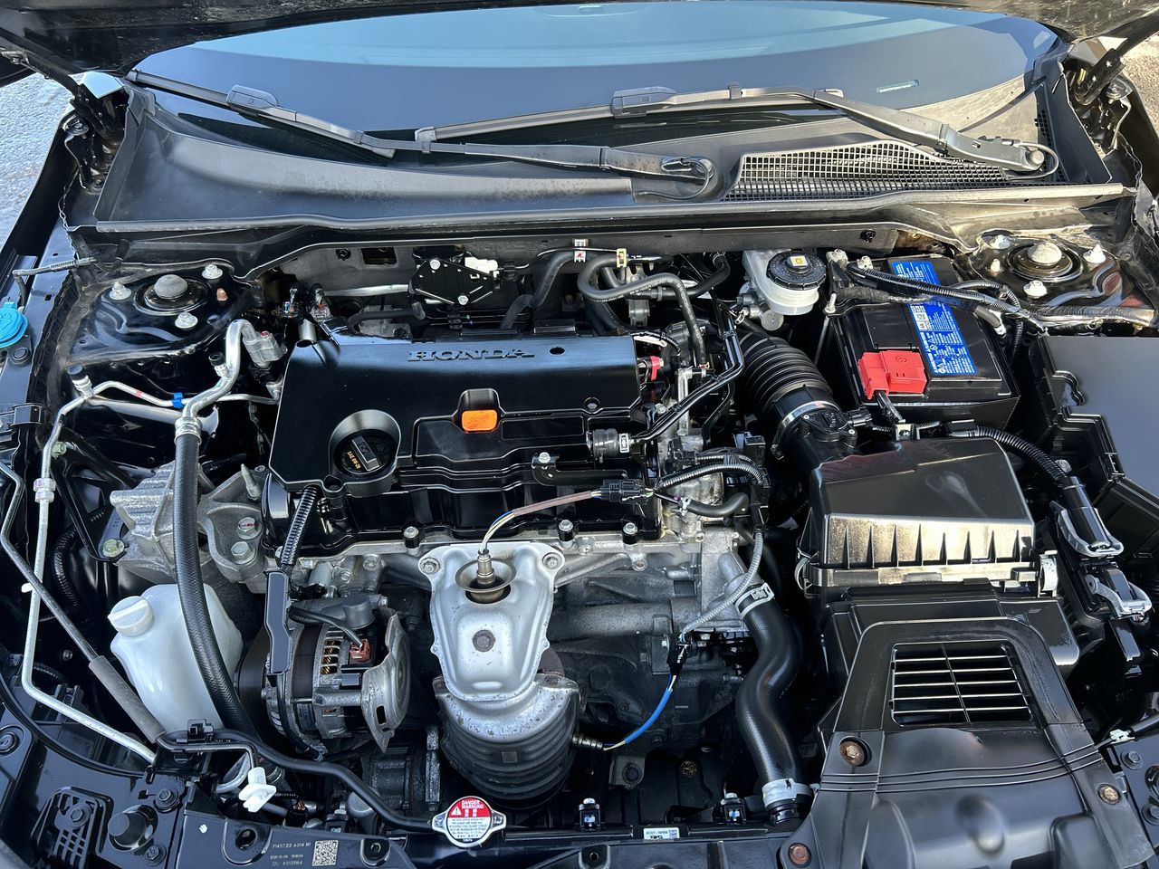 Honda Civic  2022 à Markham, Ontario