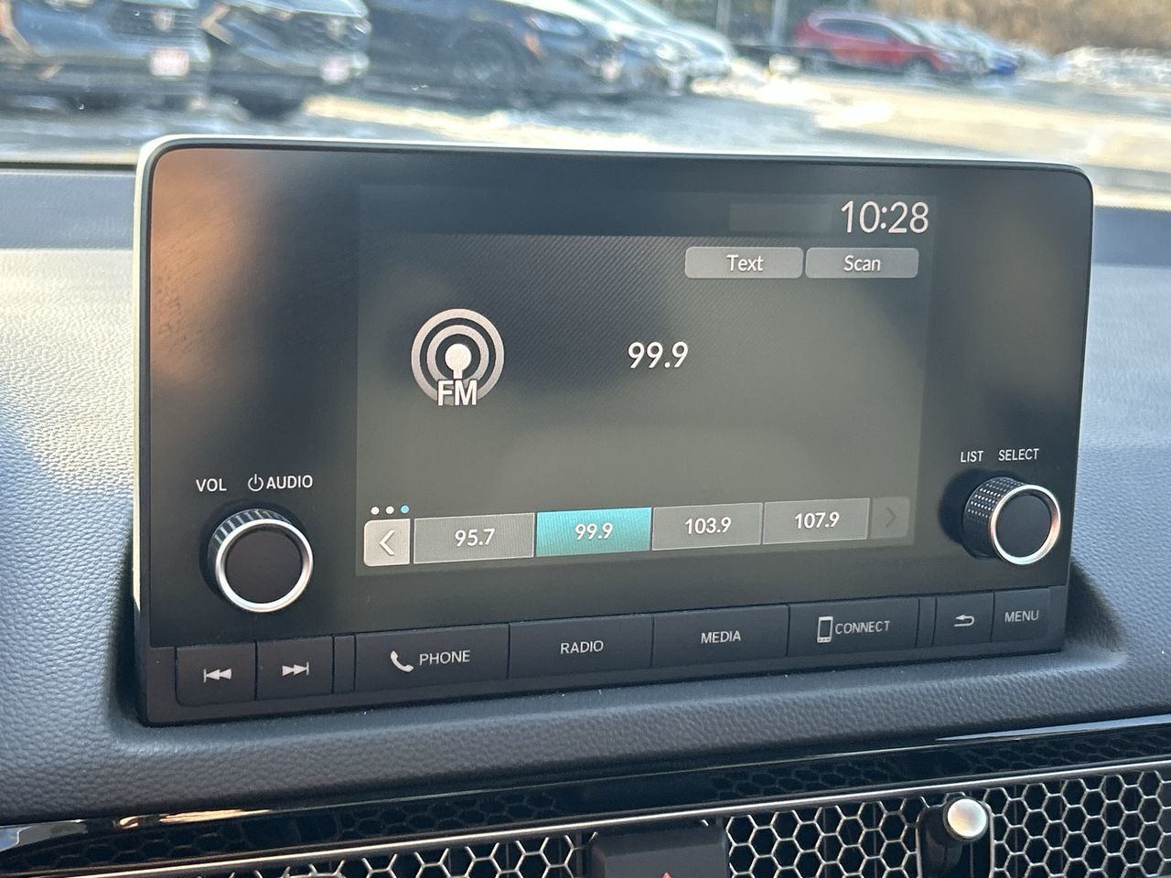 Honda Civic  2022 à Markham, Ontario