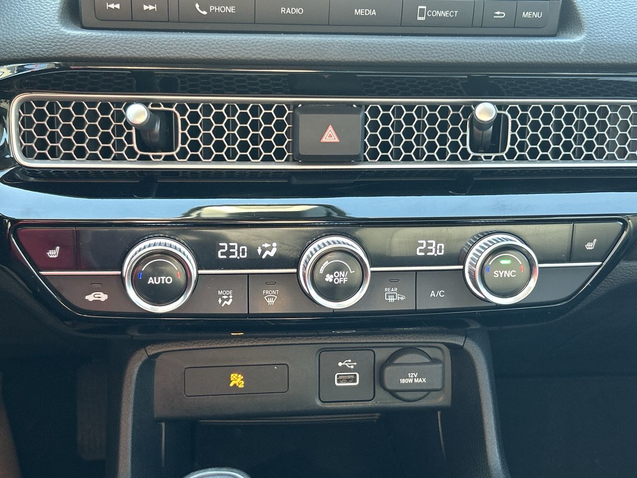 Honda Civic  2022 à Markham, Ontario